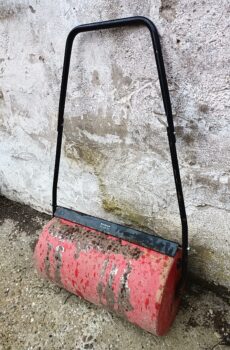 Rasenwalze, 60Kg Mietgerät