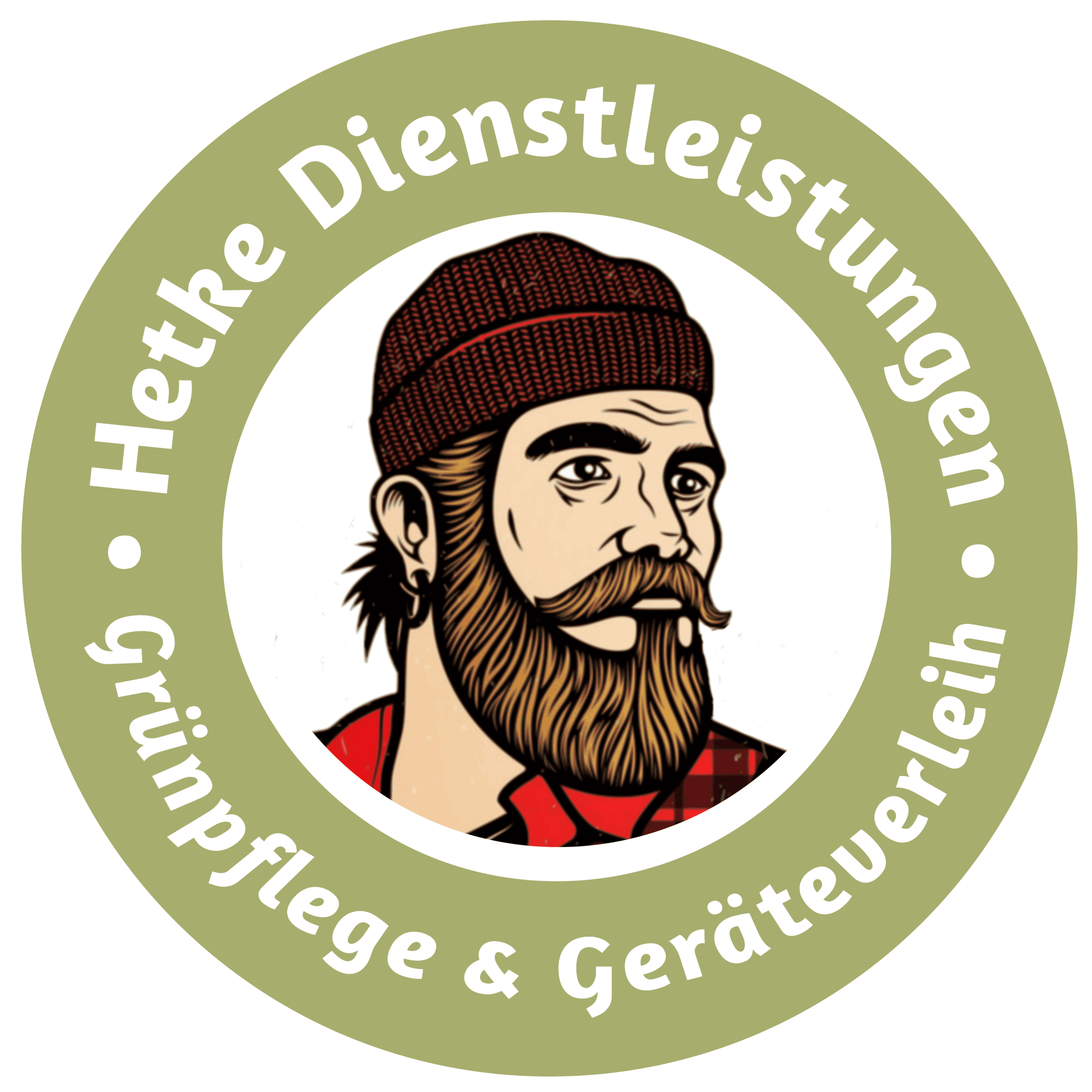Logo Hetke Dienstleistungen